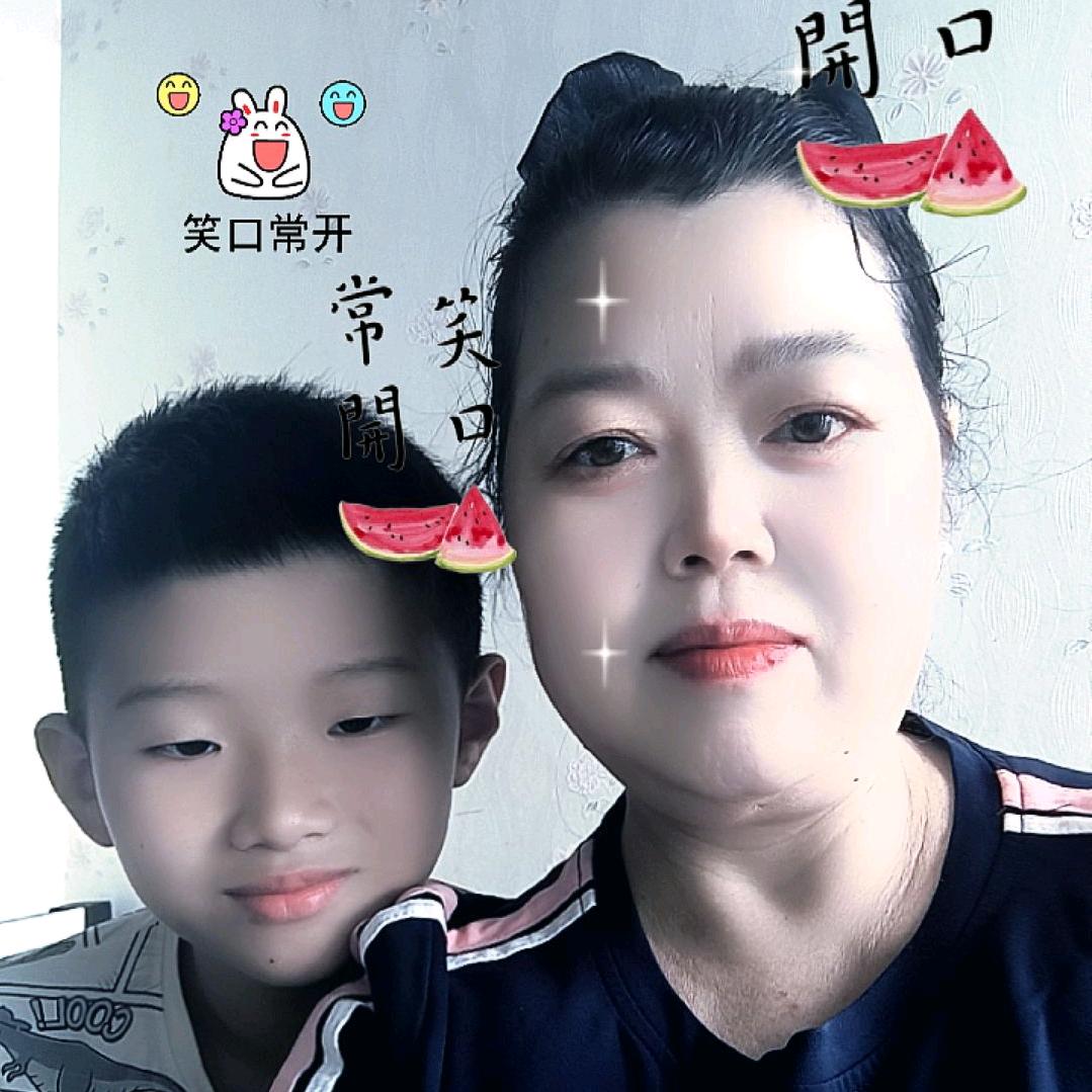 🍒汪姐🌹