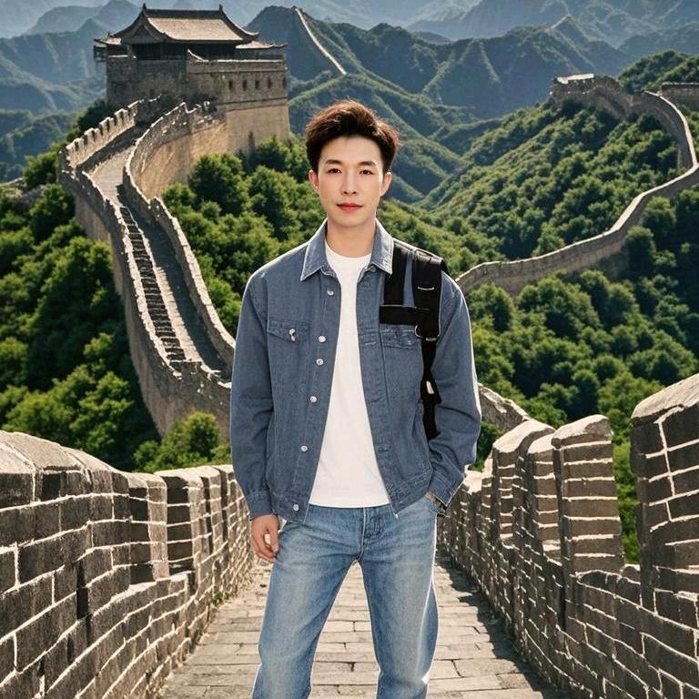 深情错付