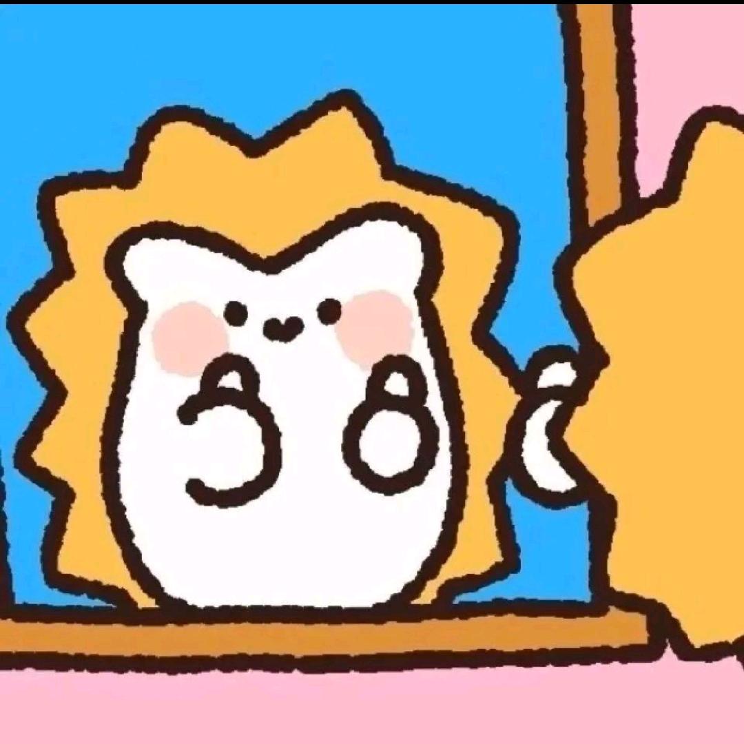 爱自己的人一定好❤️😄