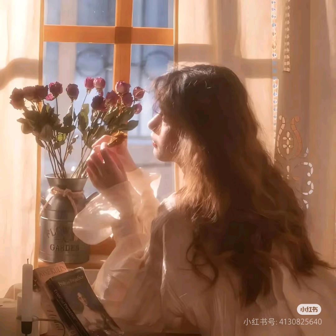 蝴蝶💞