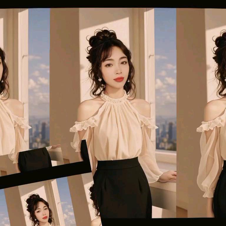 杨四