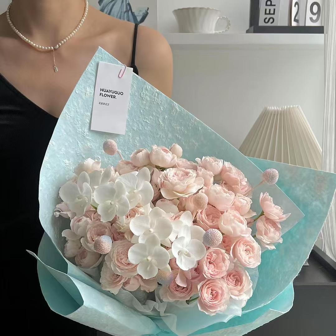 汤阴花店～花涧里