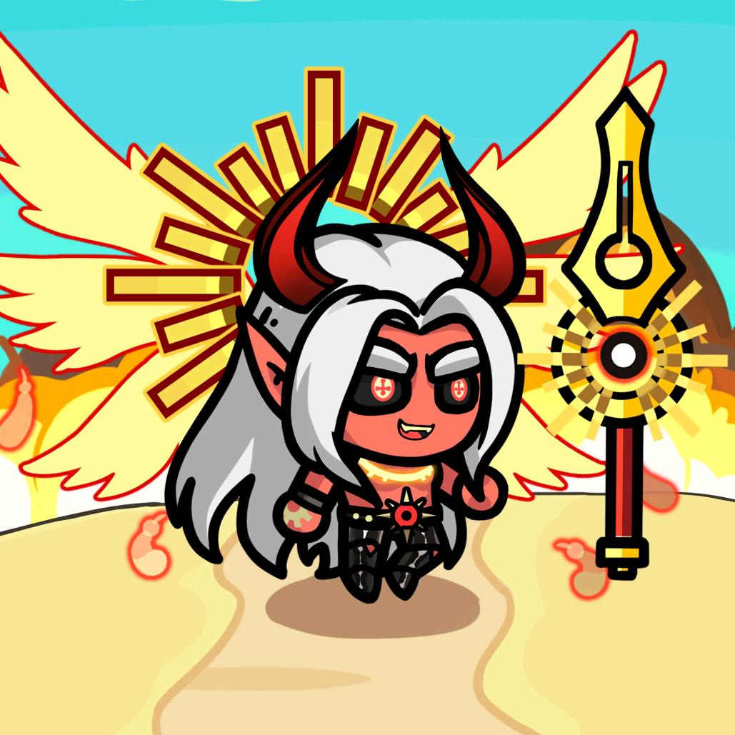 金悦图文广告冠度设计次神直播号