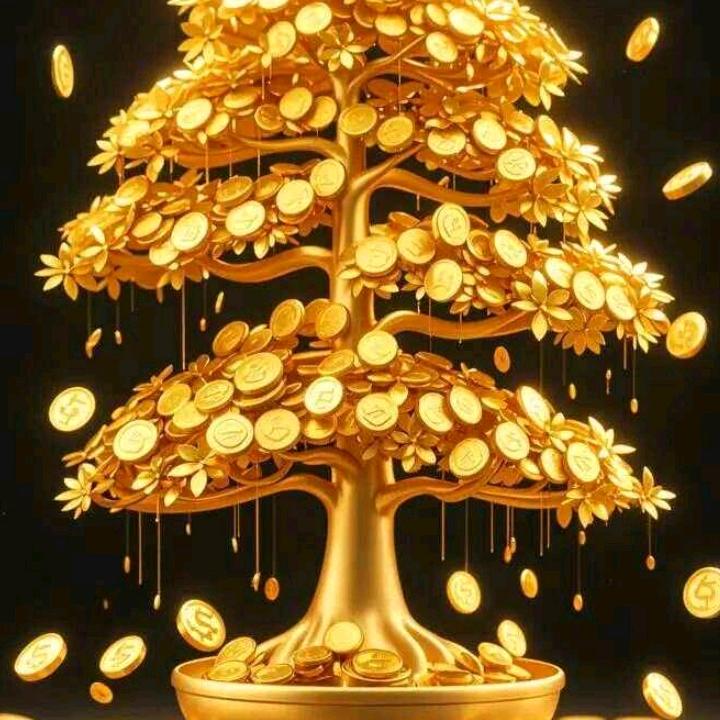 金钱树