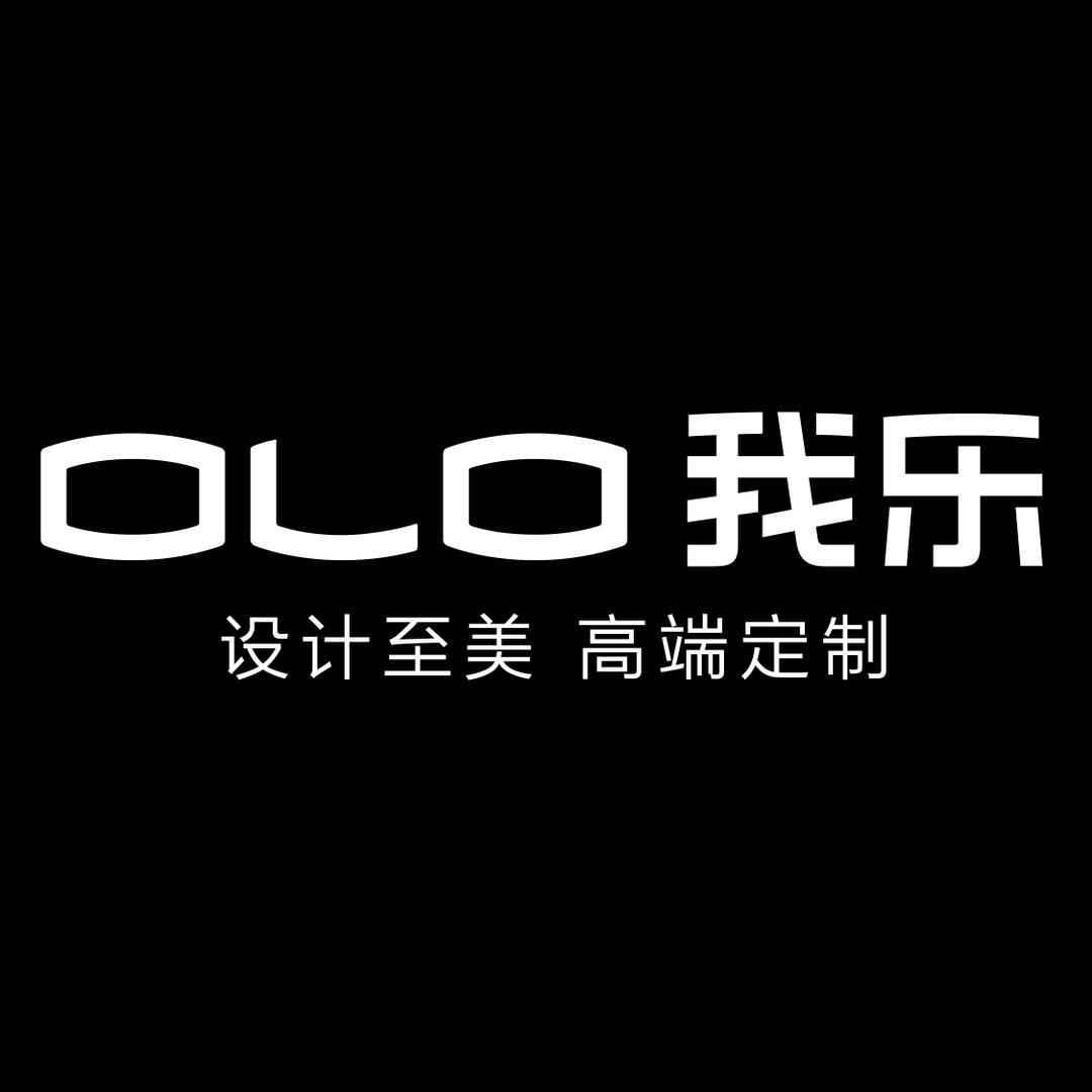OLO我乐整家-小余