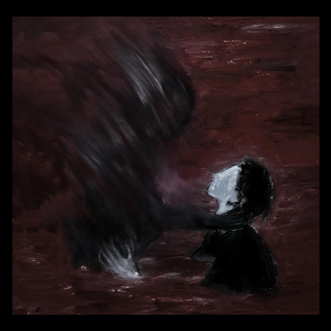 Ashes  of love