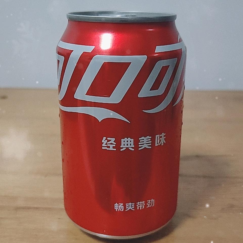 可口