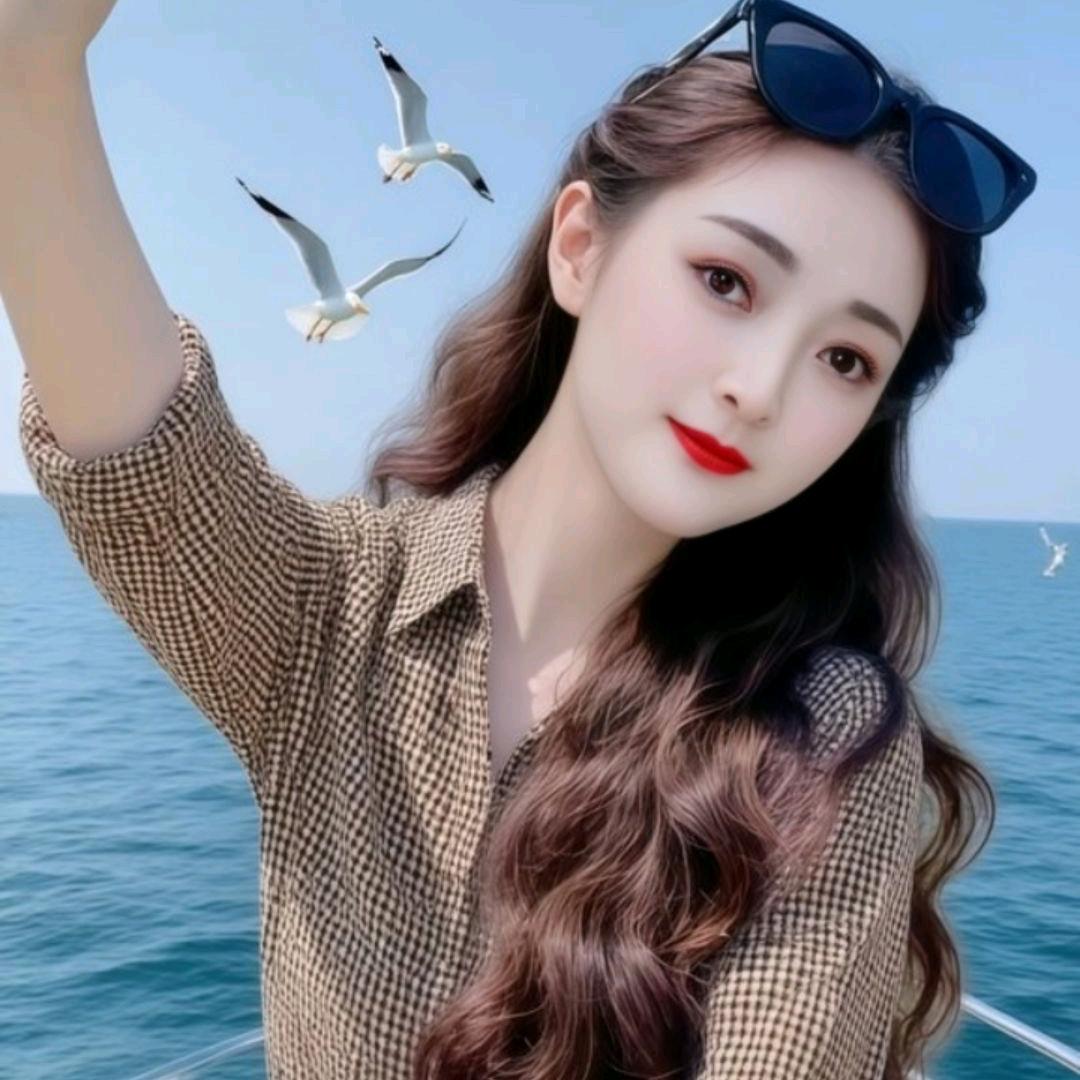 贺三姐，拒绝私聊