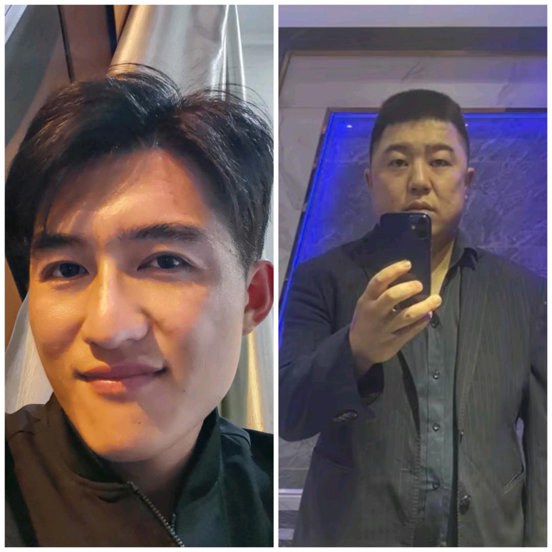 阿伟&英雄