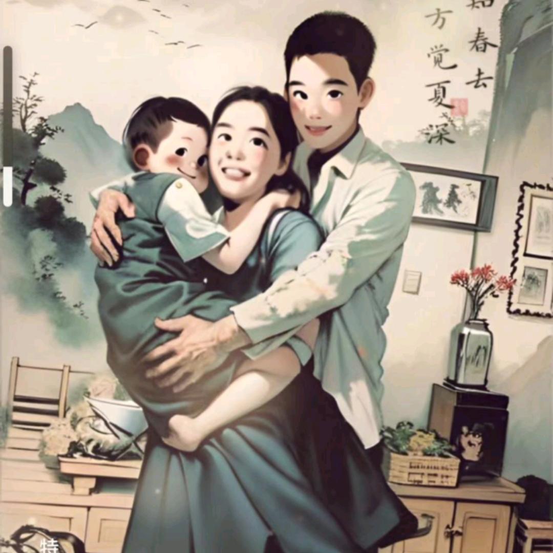 白哥，荣姐记录搞笑日常