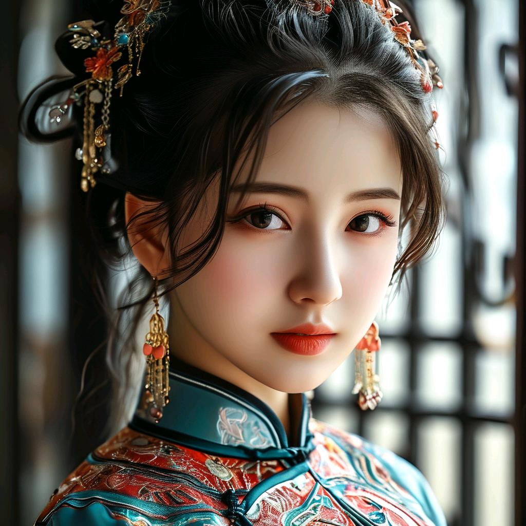 刘晓倩