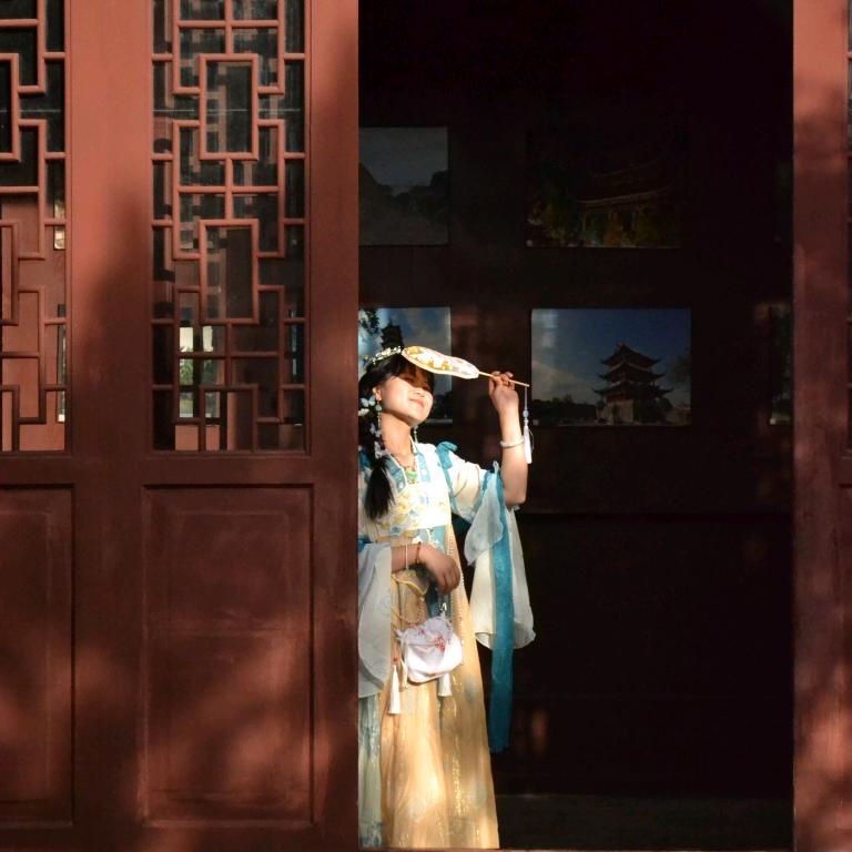 素心如岚