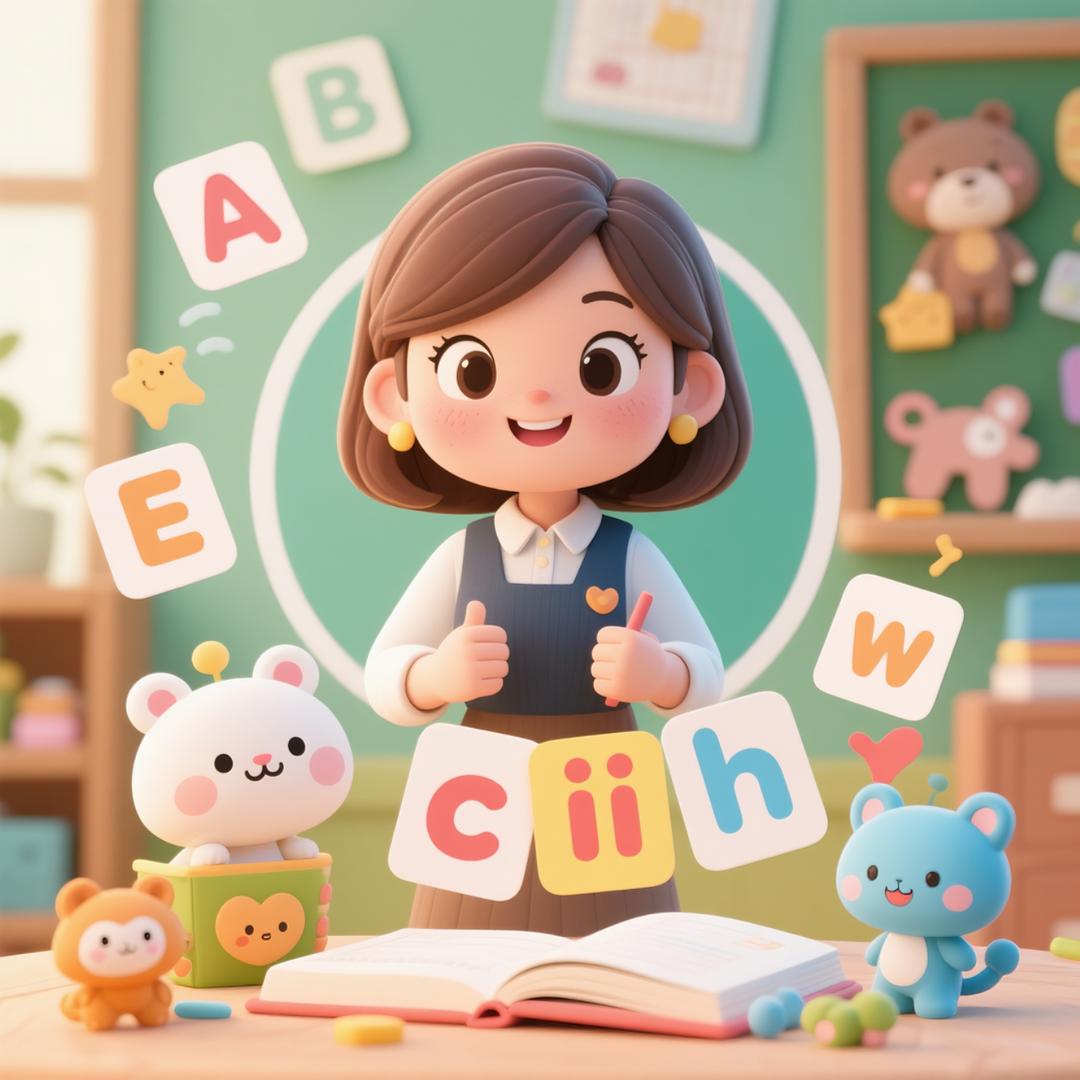 英语小屋