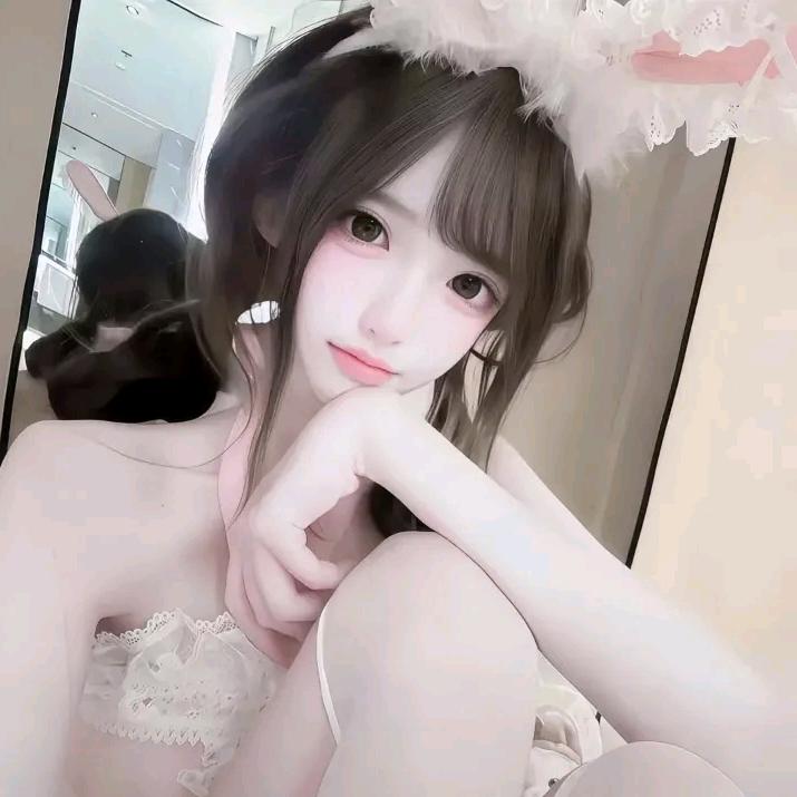 呆萌雪雪