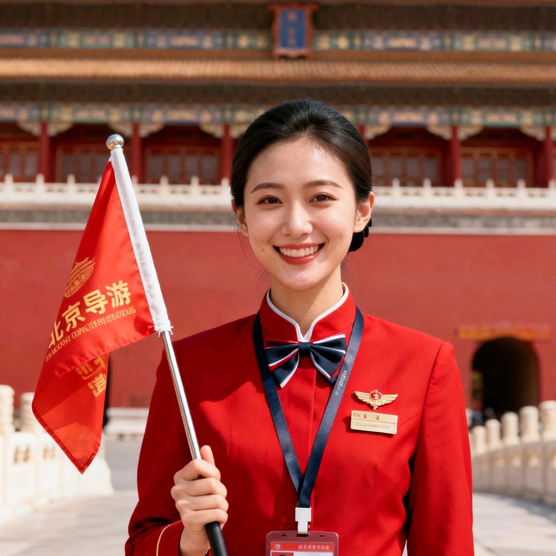 北京旅游攻略管家-悠悠