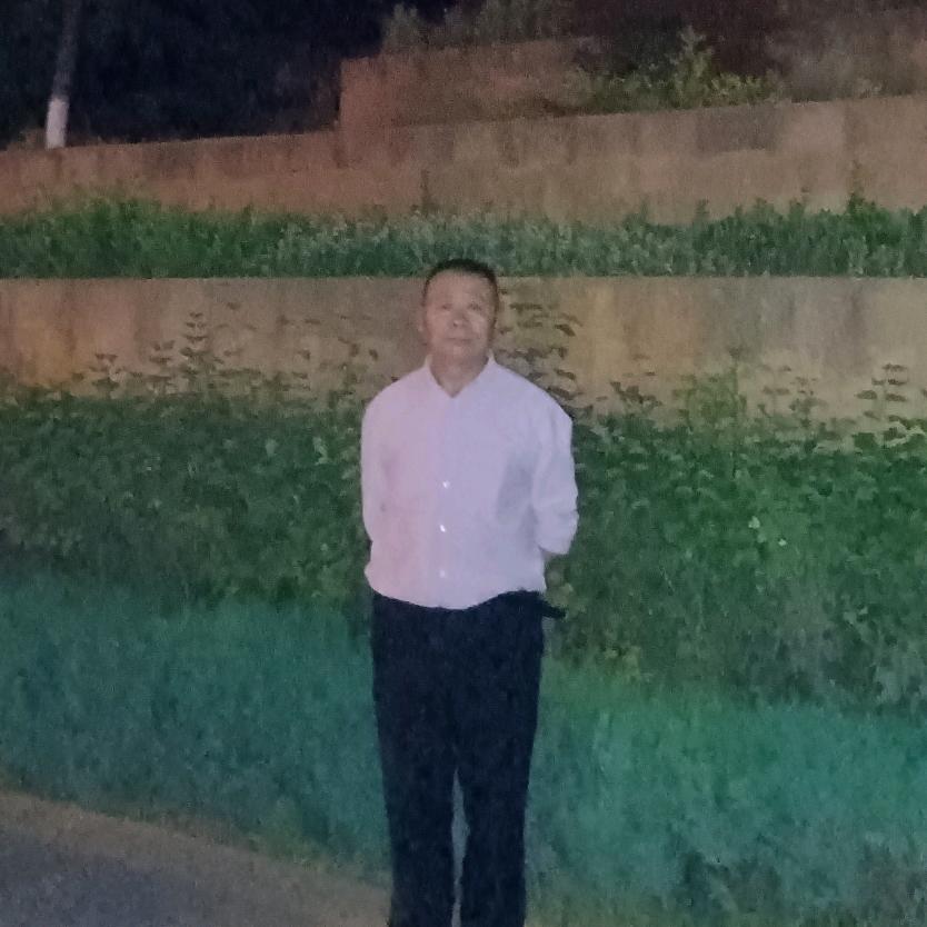 夕阳无尽