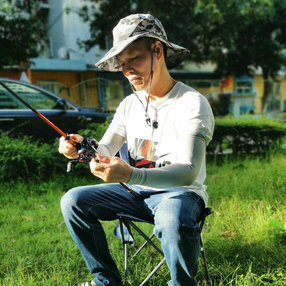 渔具背包