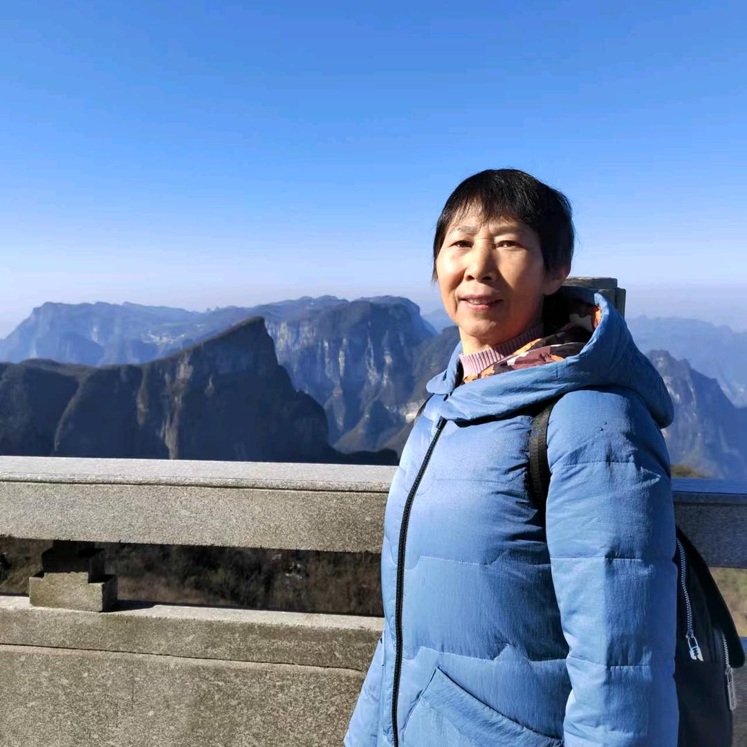 寒梅