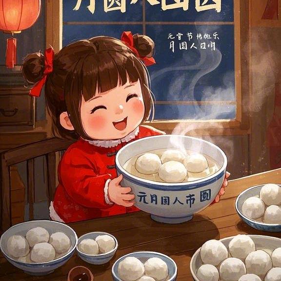 快乐好运