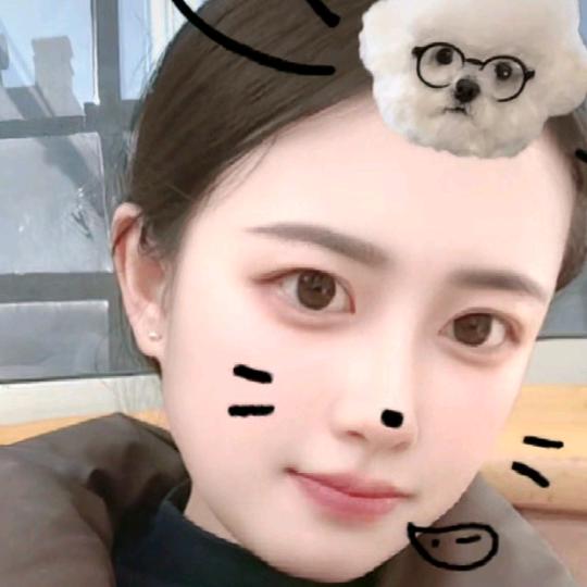 微微一笑