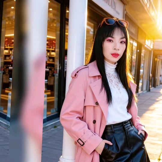 我喜欢我自己。🍒🍓🍎🍊