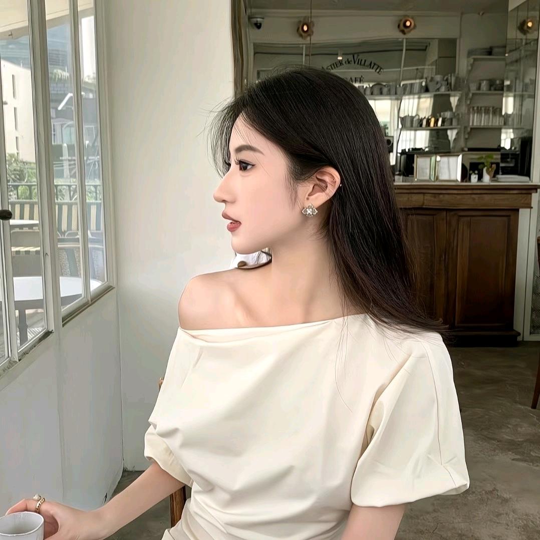 浙工院小忆学姐