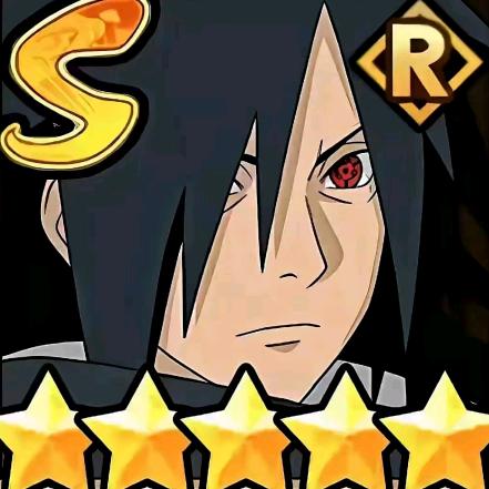 宇智波斑·木叶创立