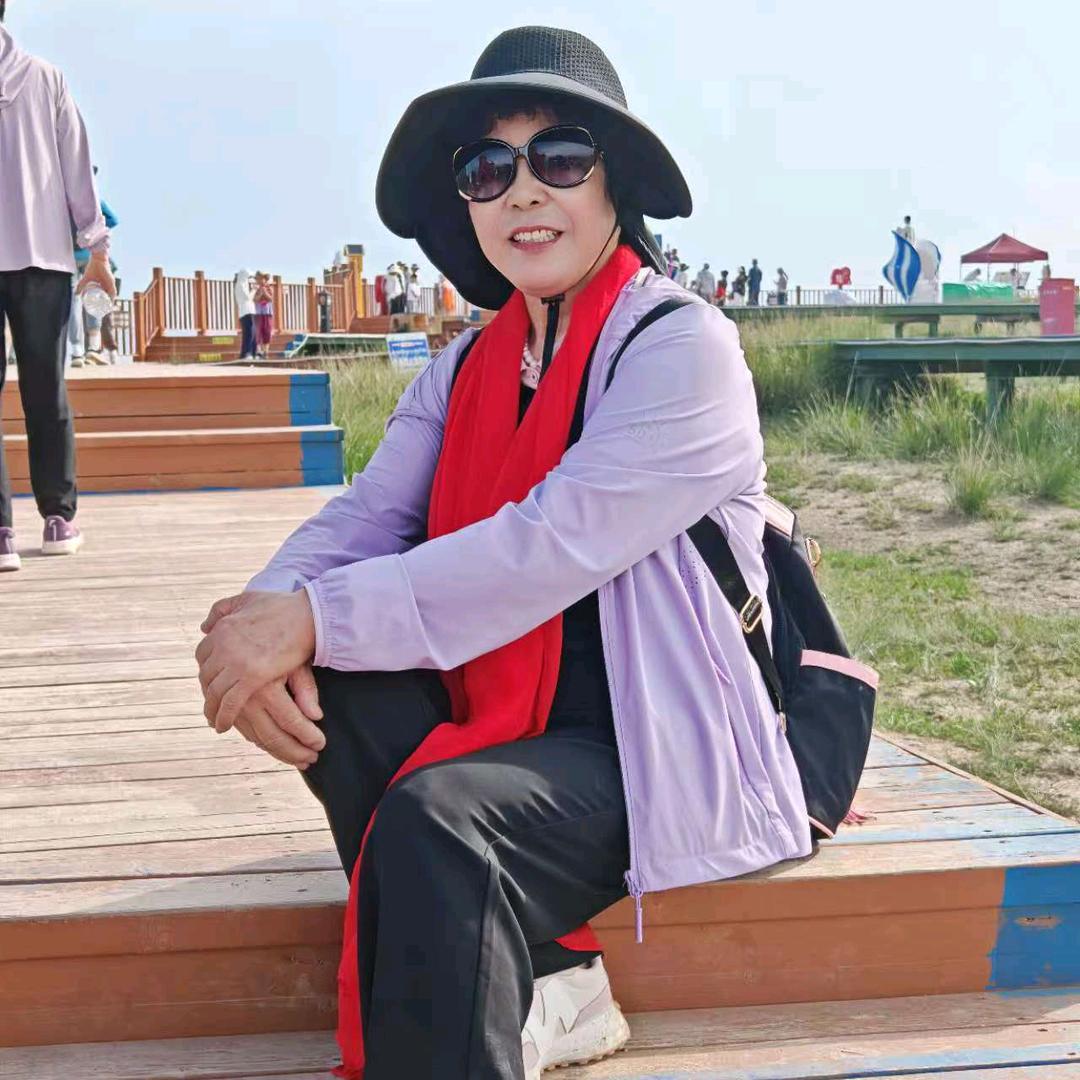 张玉华（慈心）