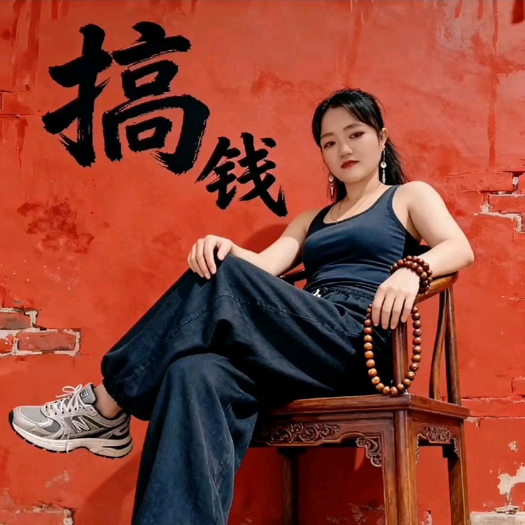 温柔小仙女