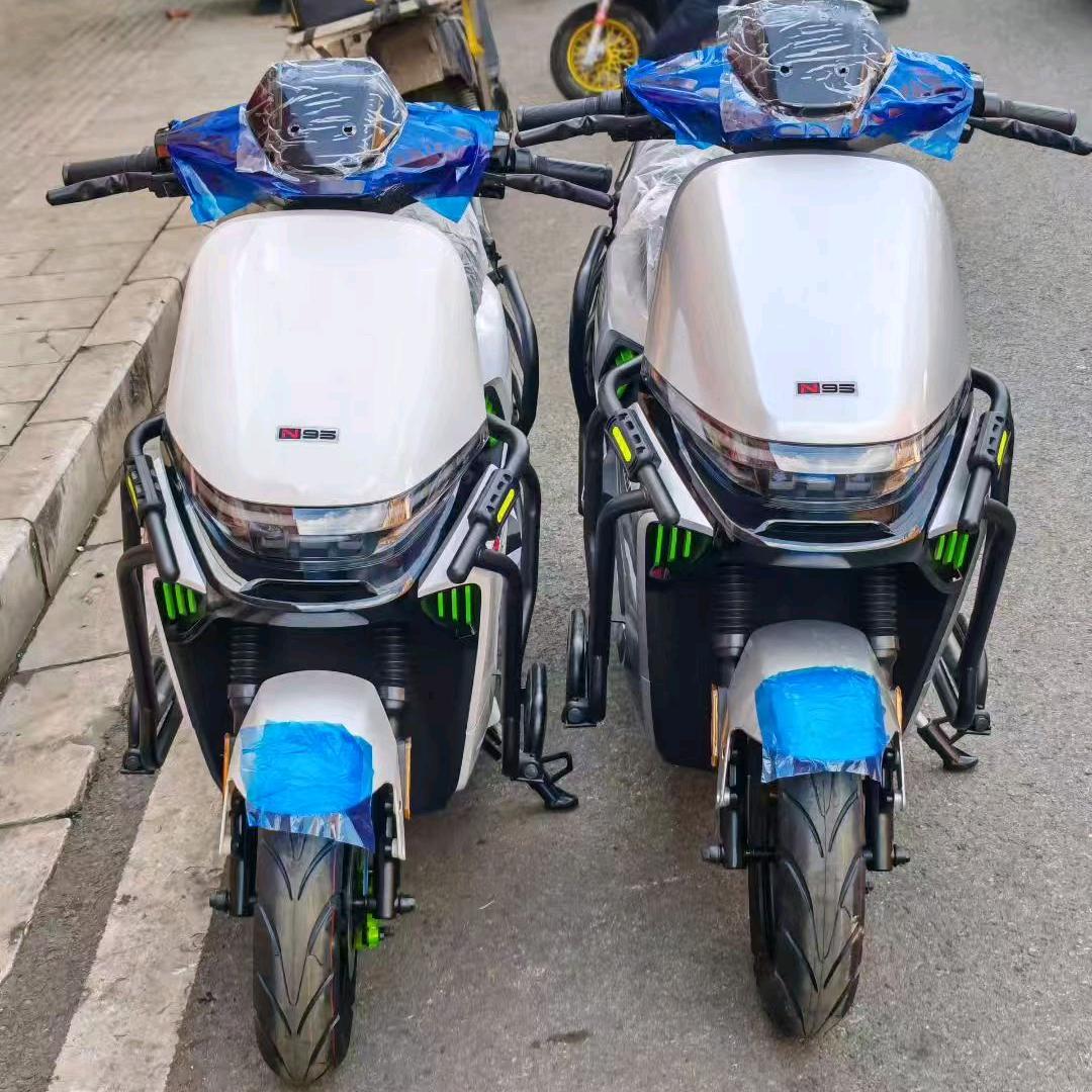 云A二手小电小李