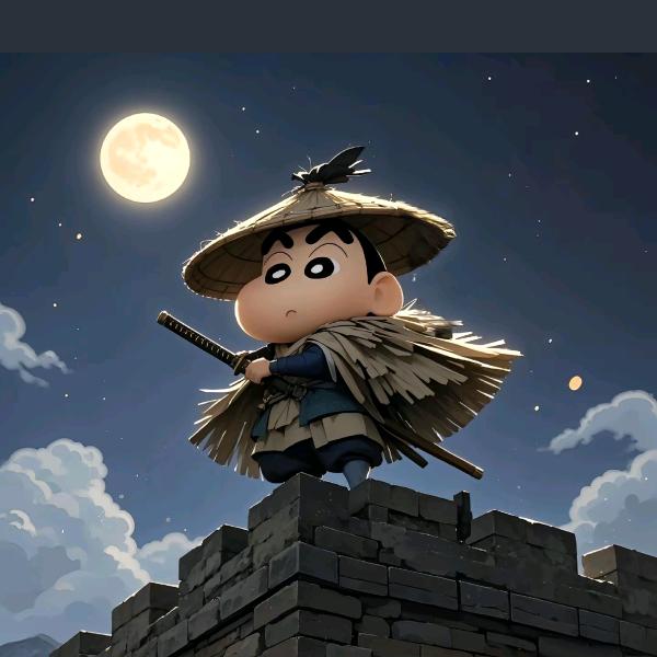 不厌逗