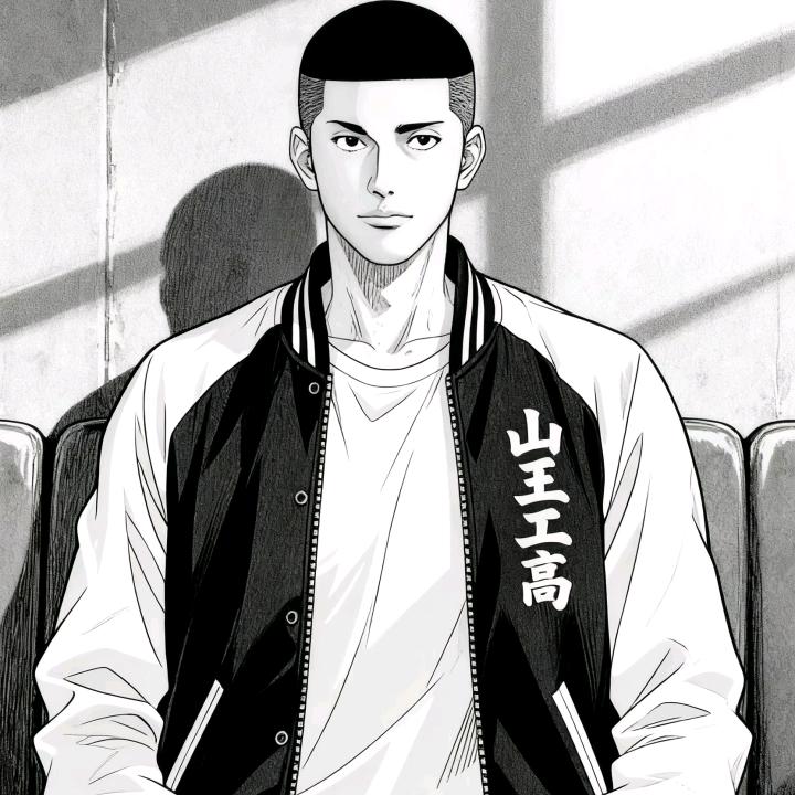 🐶阿拉伯沙虫王子🐶