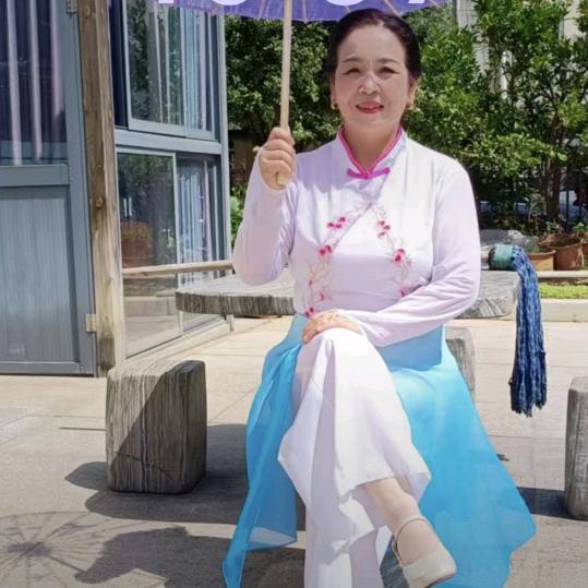 赵花