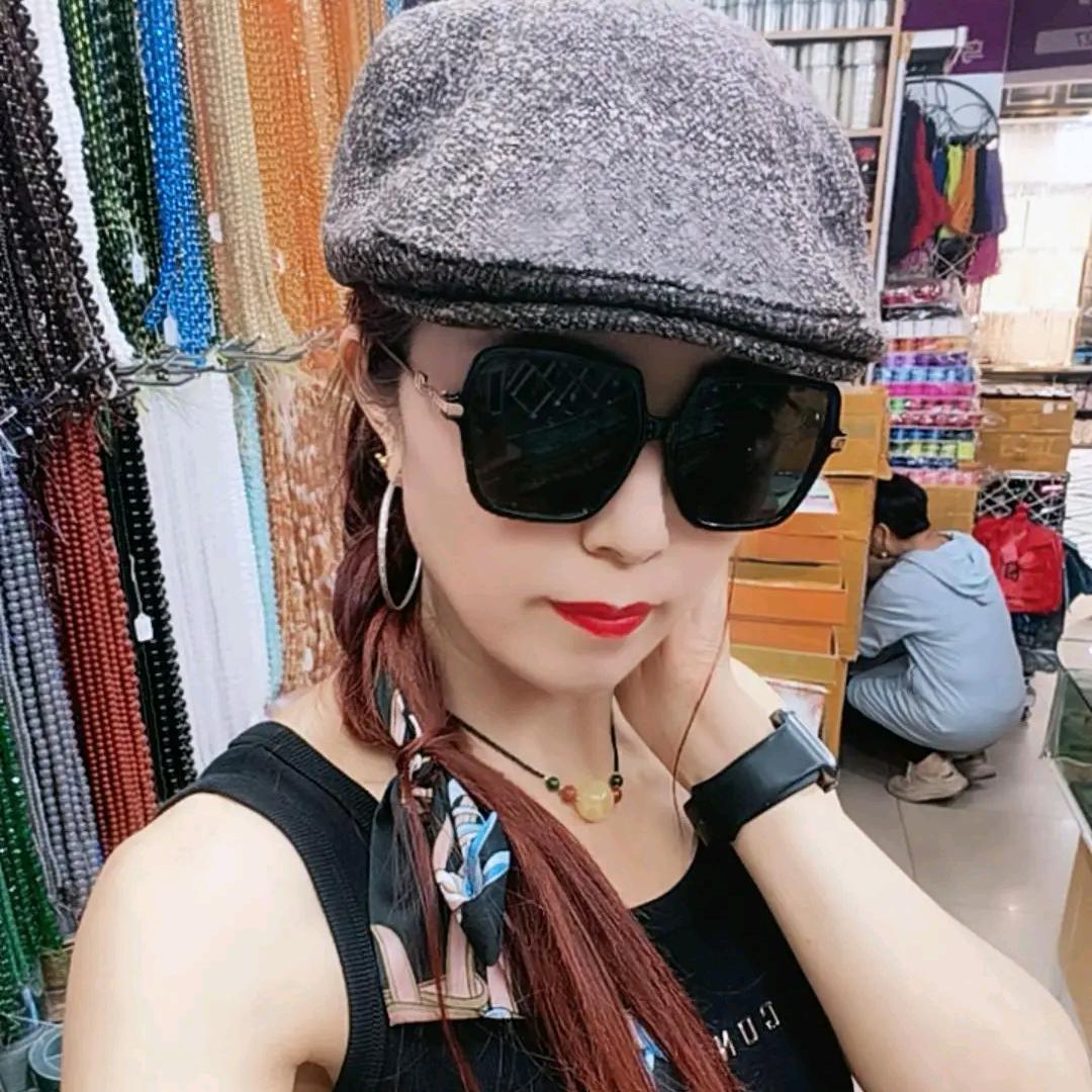 喀什（苗哥）曳舞团