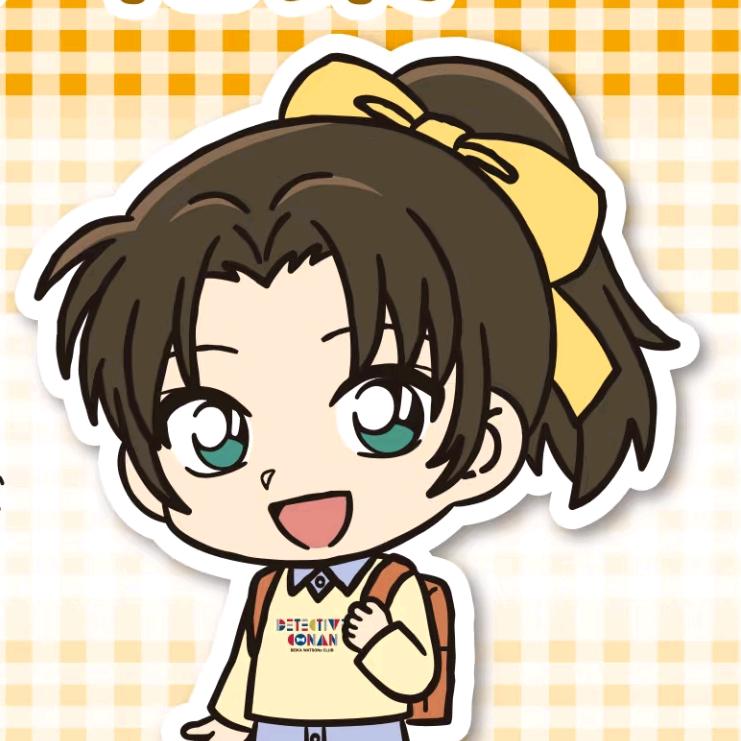 小椰子