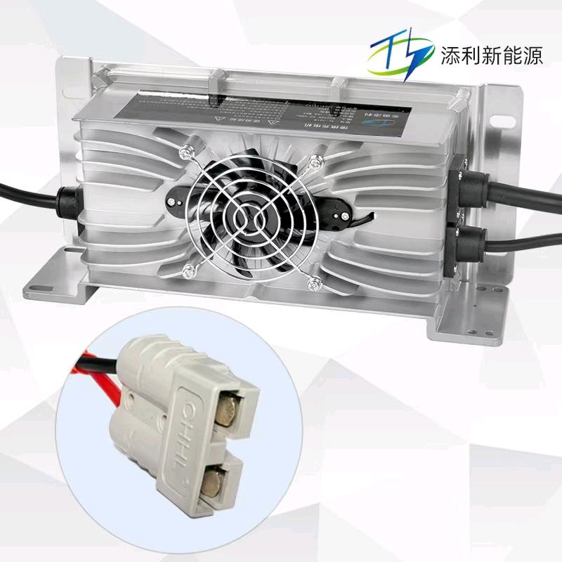 安徽添利充电器