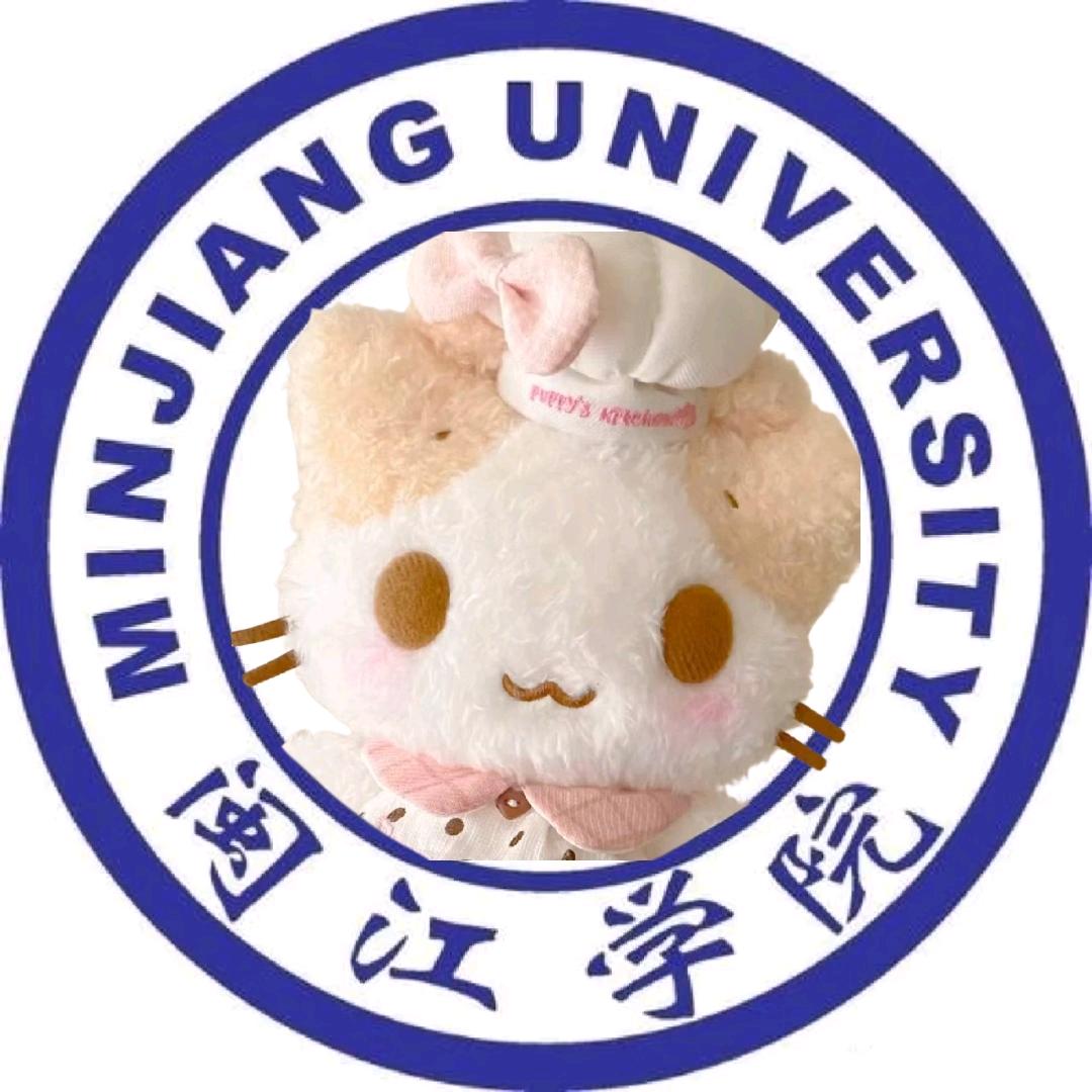 MJU查查学姐🍓