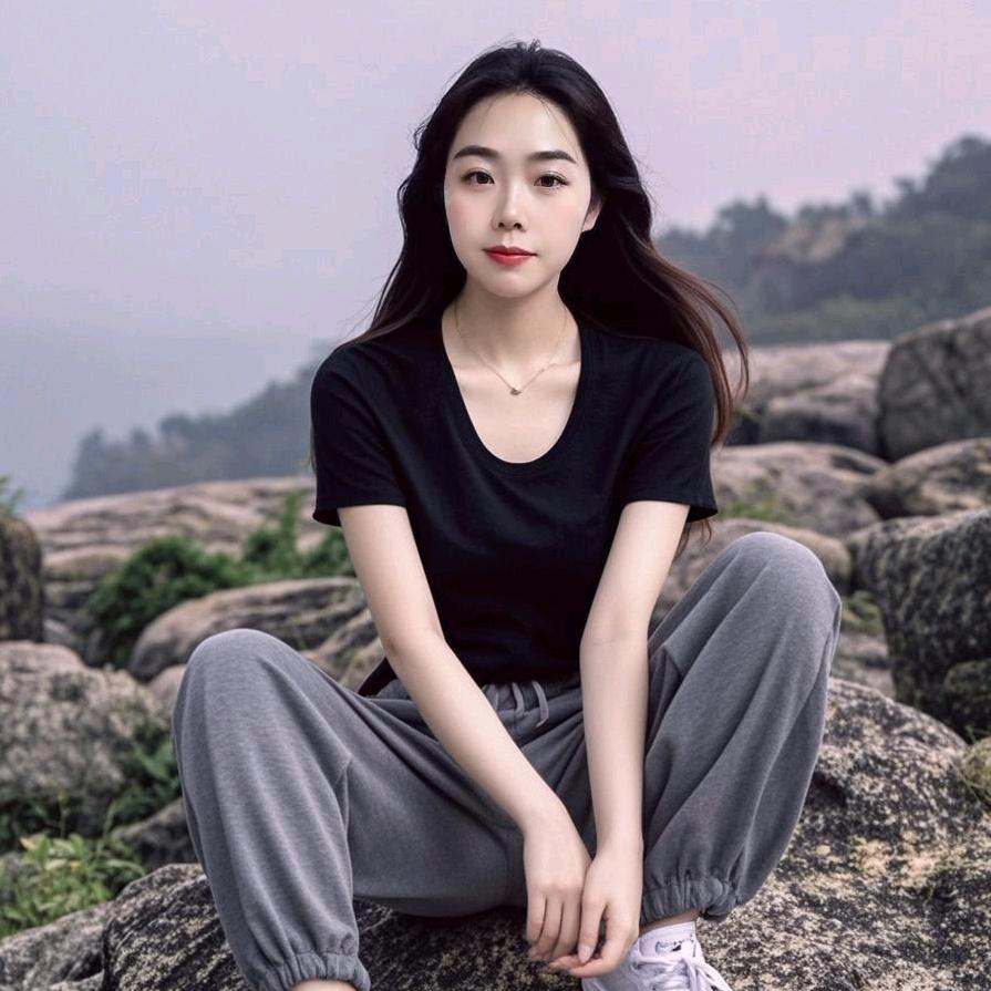 一个女人的生活