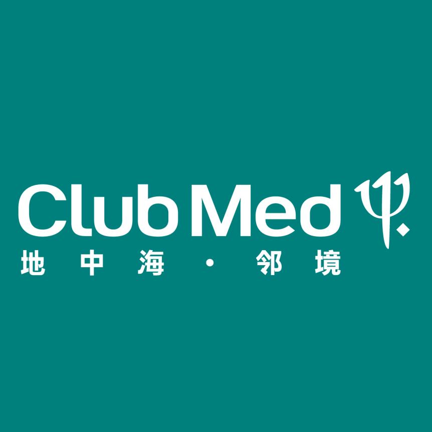 ClubMed地中海邻境