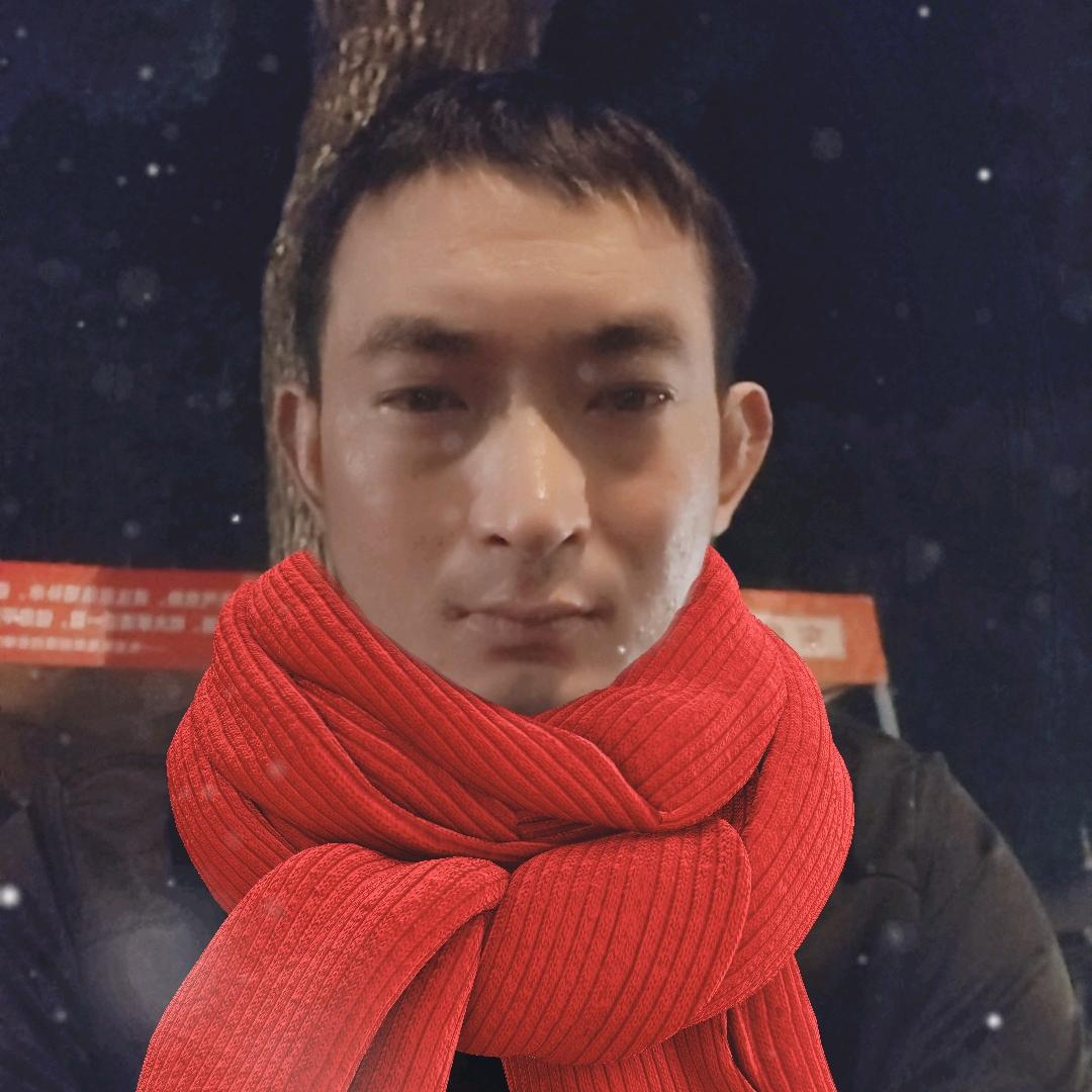 云里雾里不知自己在哪里