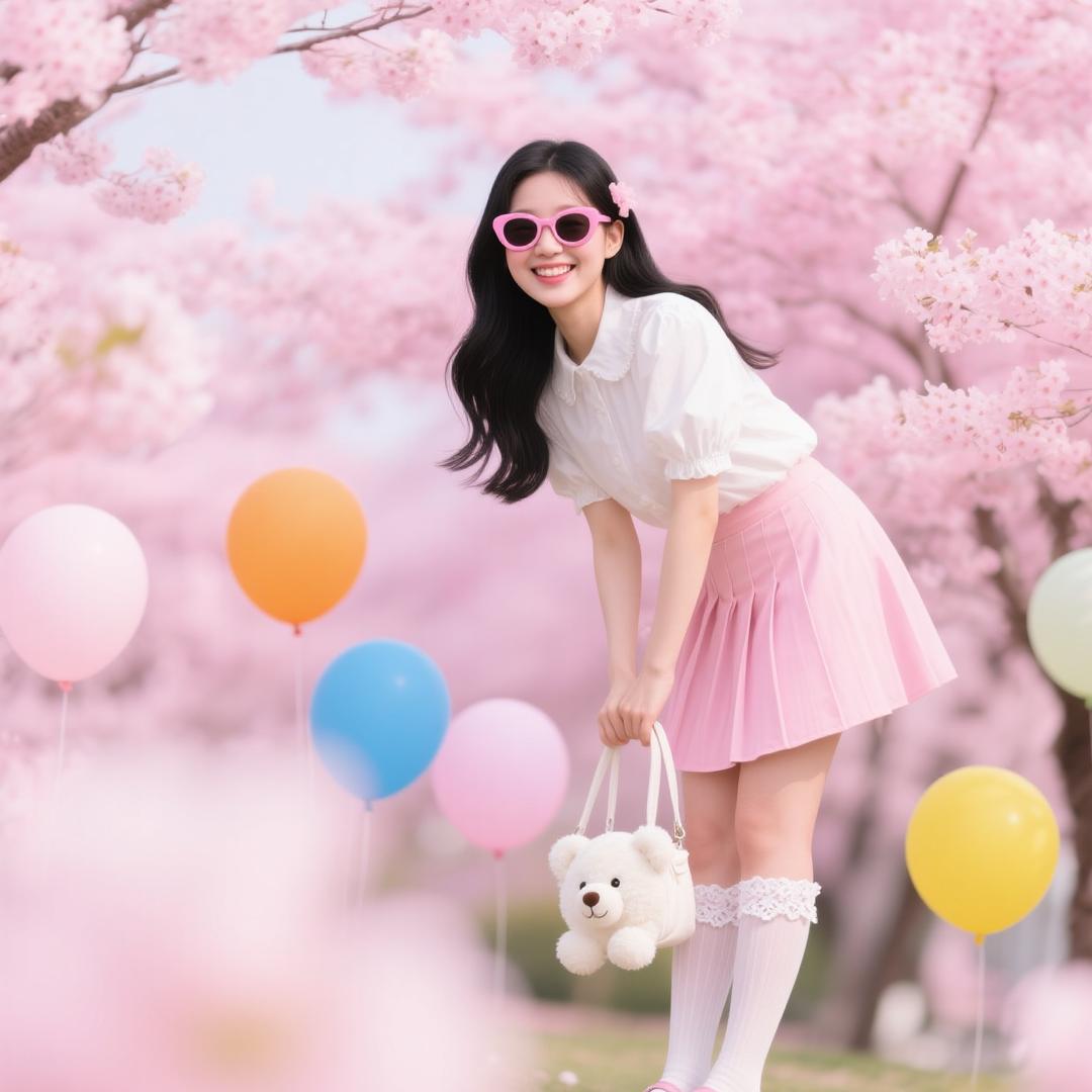 小夏同学