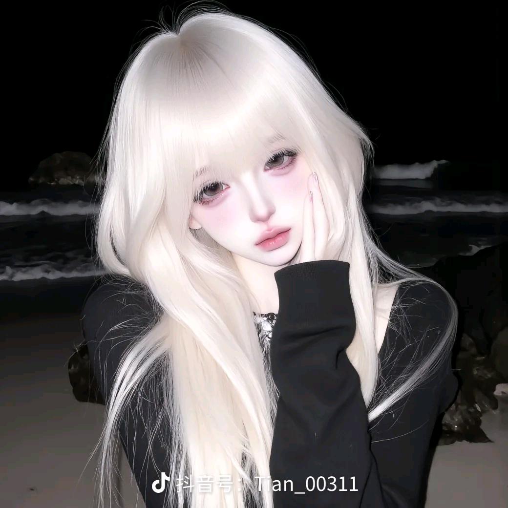 小桃子