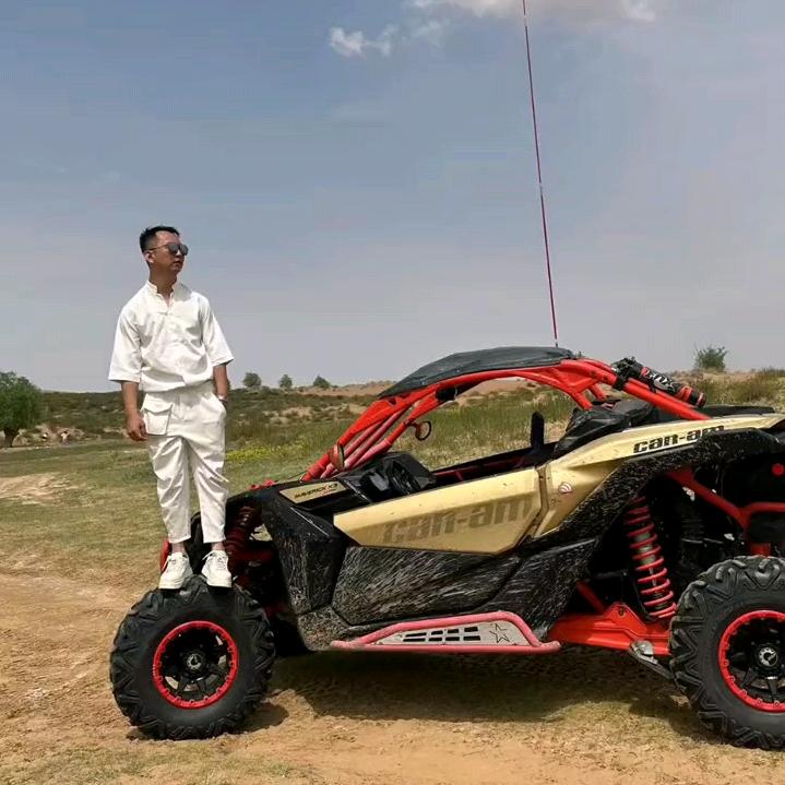 Ordos张磊