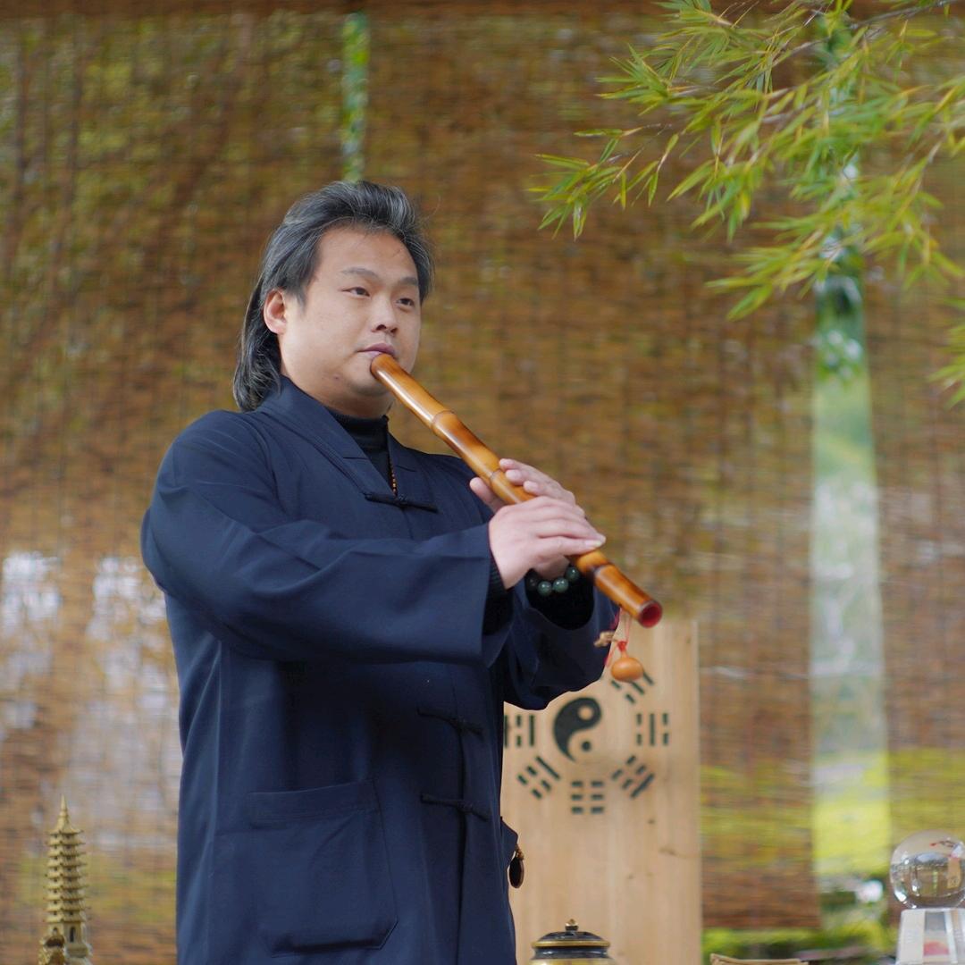 小夫笛箫