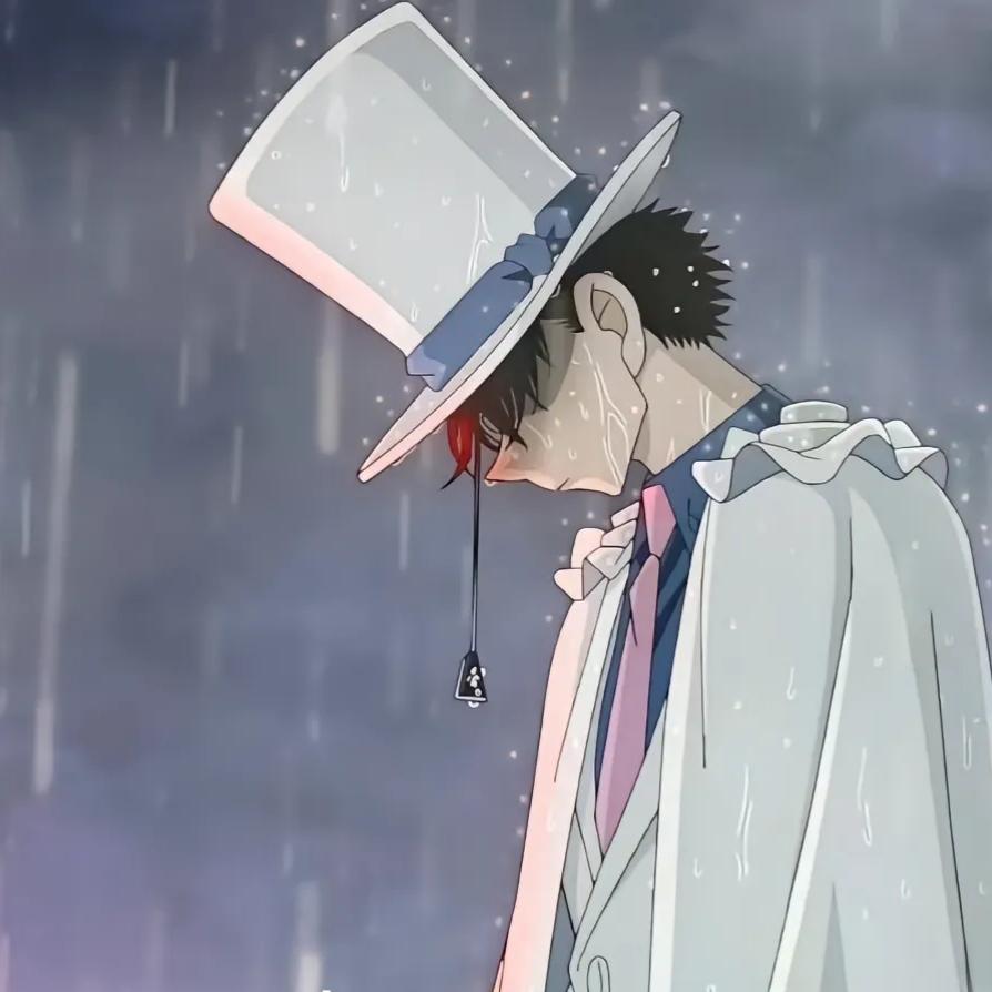 WH亦无憾