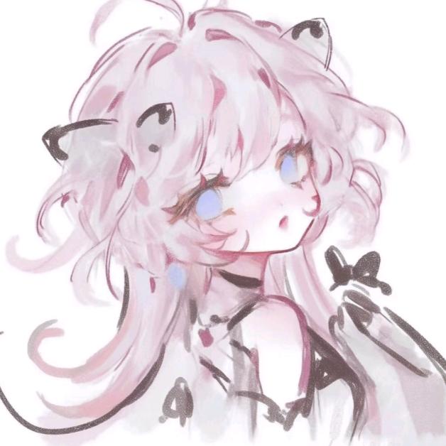 团子ω(逆水寒手游)