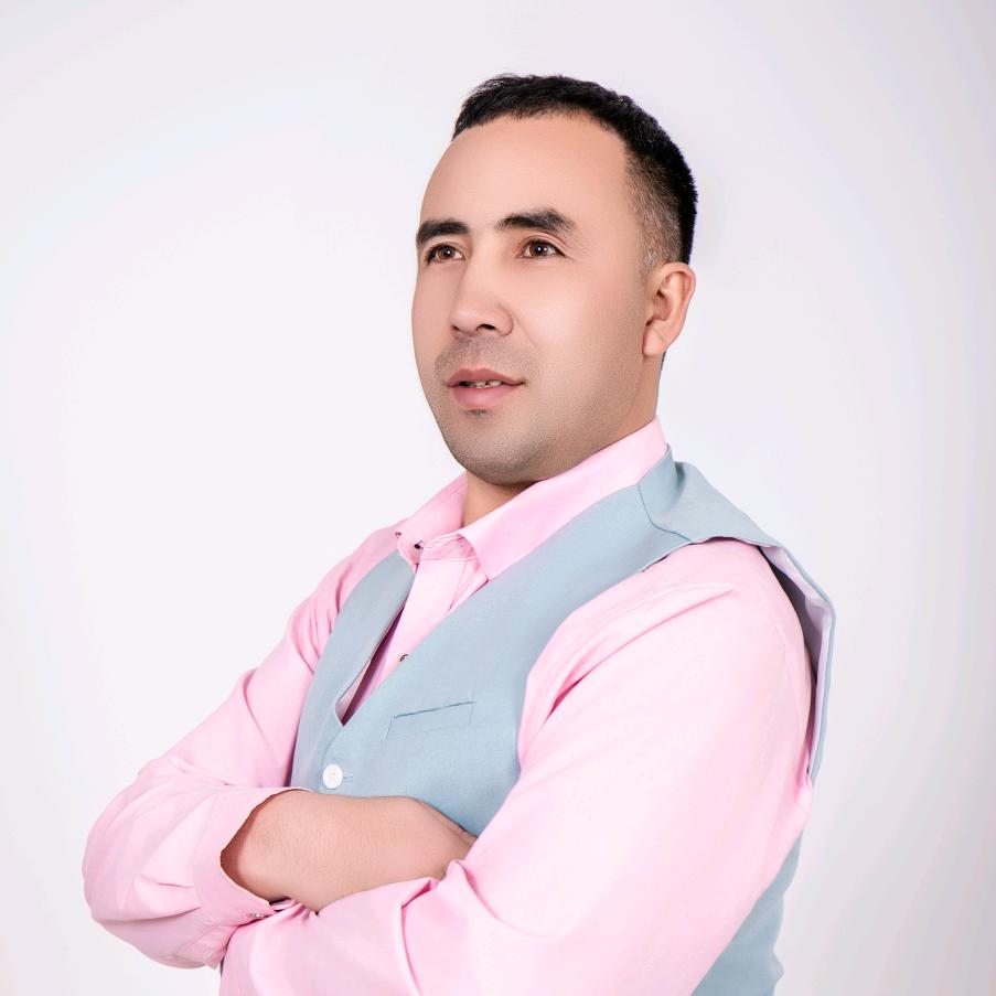 艾克白尔，玉素甫