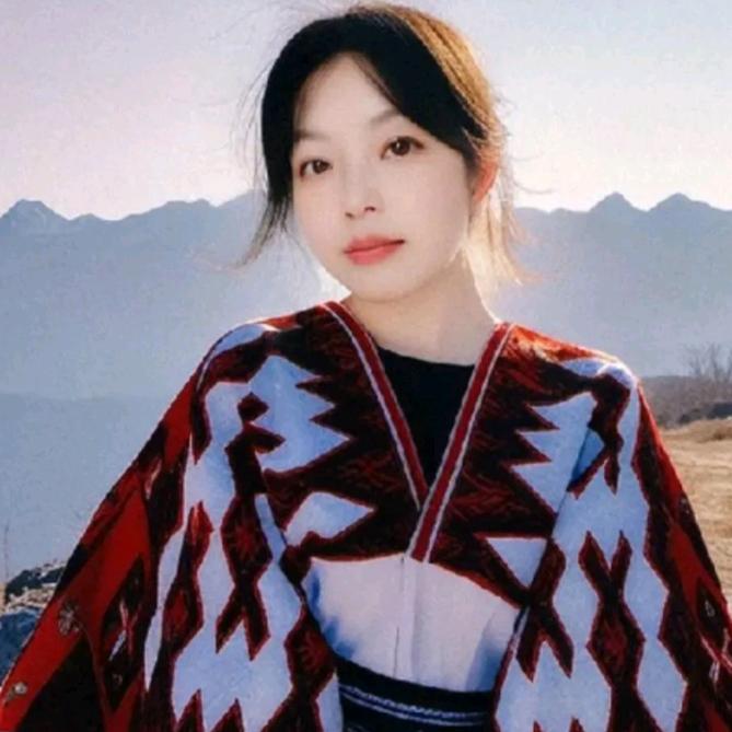 单身多年的丑女