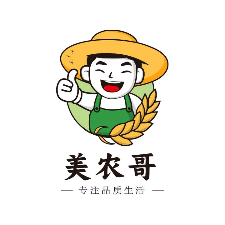 美农哥杂粮直供