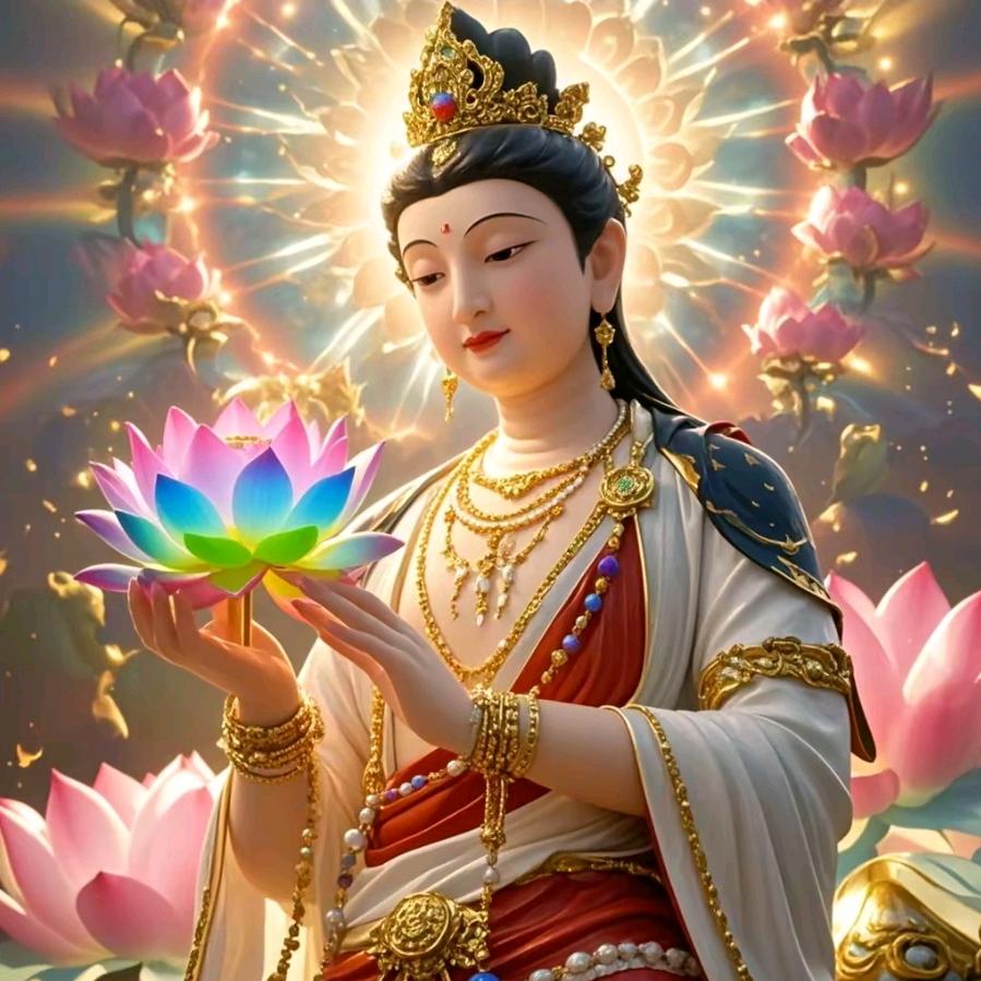 文殊智音🔮（24小时）